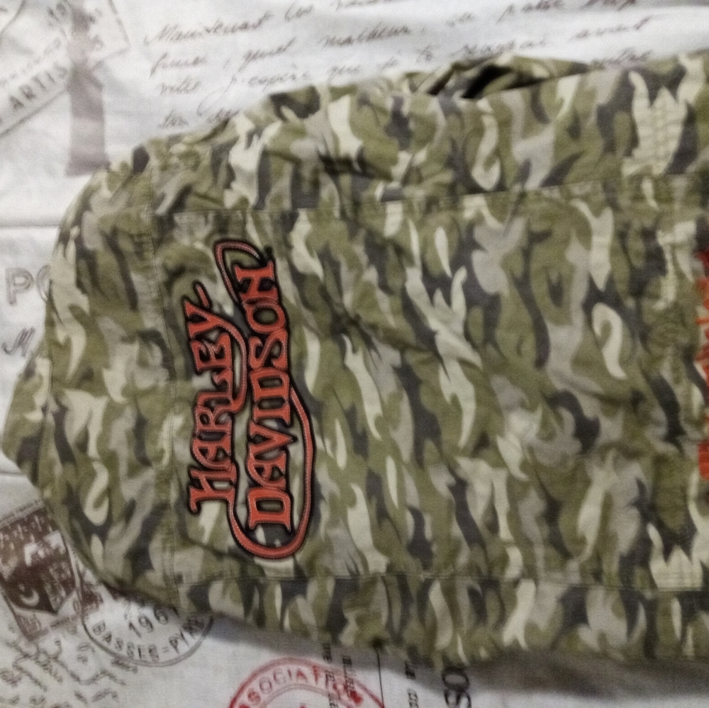 Jacket - Picture 3 of 9
